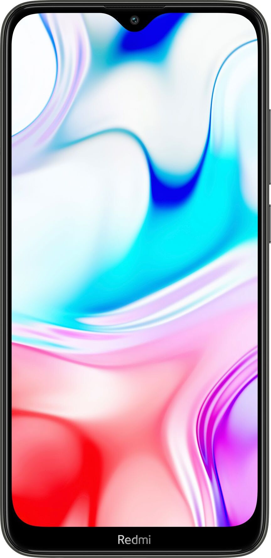 Картинки redmi 8